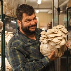 Le Forestier s’invite à table (Jan25)