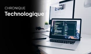 Chronique Technologique (Septembre 2026)