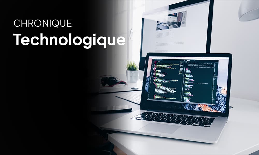 Chronique Technologique (Septembre 2026)