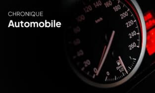 Chronique automobile avec Marc Bouchard – 23 juillet 2026