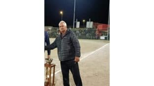 Entrevue à l’émission le Trafic avec Denis Bérubé, président de la ligue de baseball Puribec