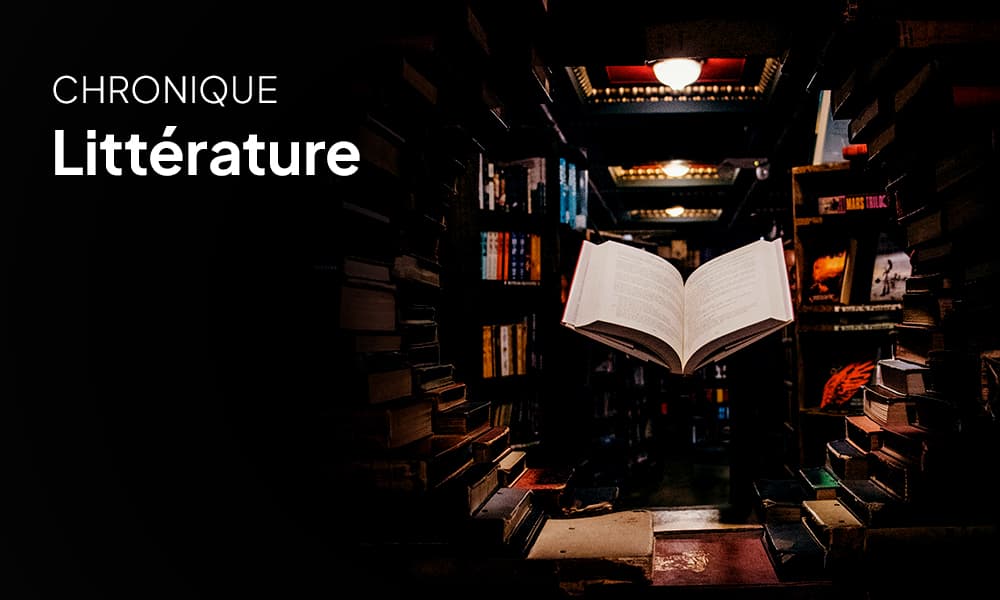 Chronique Lecture de Février 2025