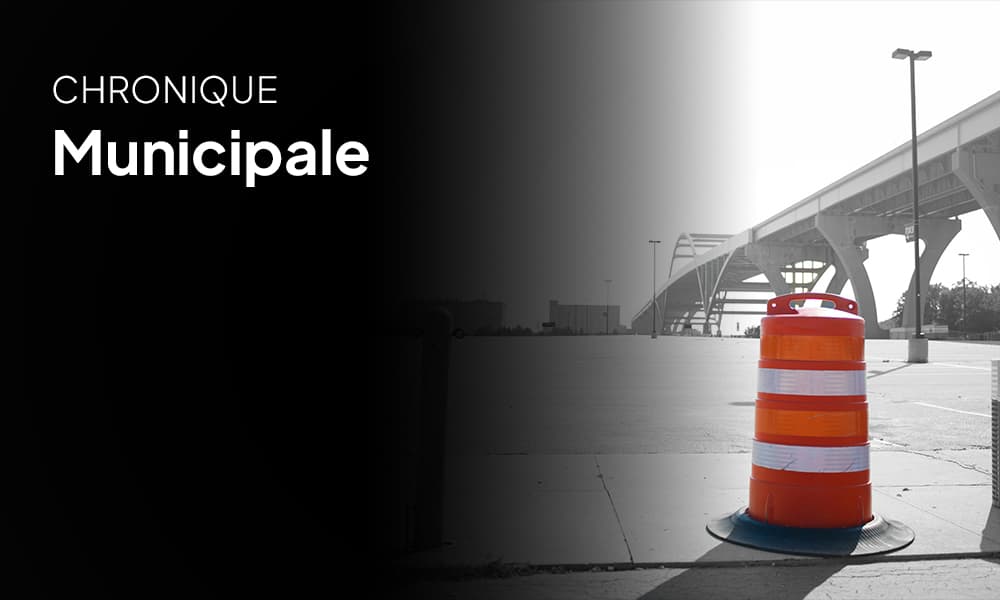 Chronique mensuelle de la municipalité de Dégelis (Mars 2025)