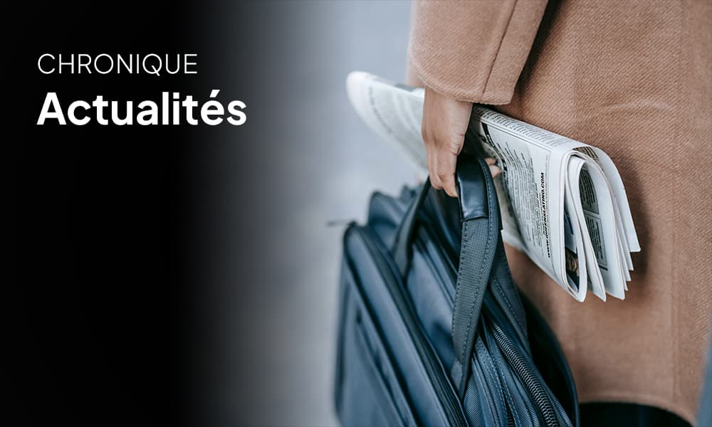 Chronique de la chambre de commerce du Témiscouata (Mars 2025)