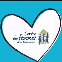 Chronique du centre des femmes du Témiscouata (Avril 2025)