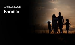 Chronique famille – Comment parler guerre commerciale avec nos enfants (Avril 2025)