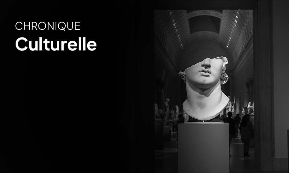 Nouvelle chronique culturelle de la MRC de Témiscouata