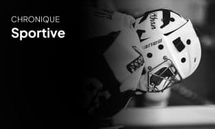 Chronique Sport du 4 septembre 2025 avec Francois Joseph