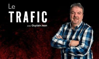 La série du Témiscouata | Entrevue avec Gabriel Dumont des Prédateurs