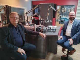 Voici la deuxième partie du débat des candidats à la préfecture de la MRC de Témiscouata