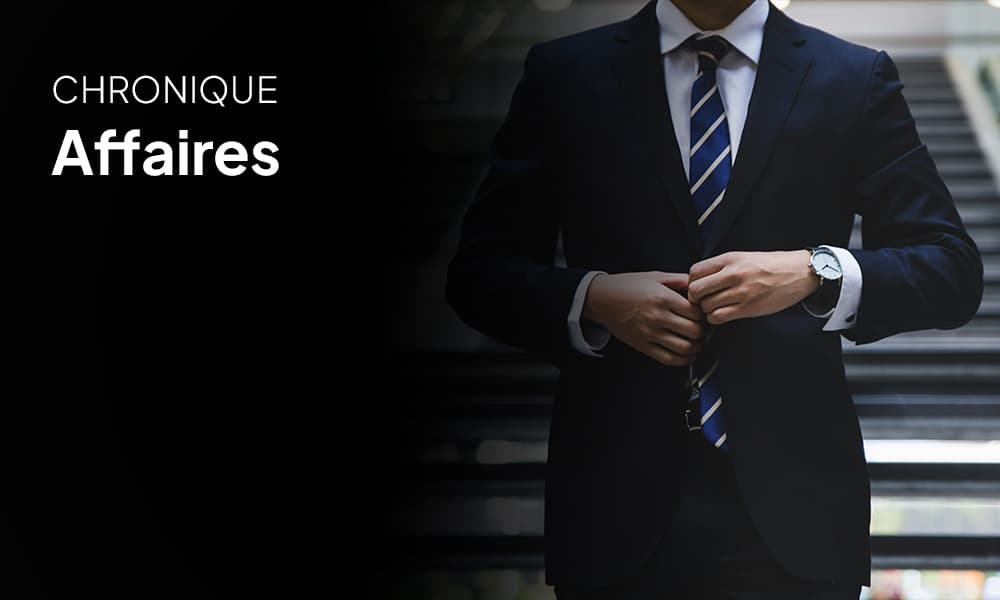 Chambre de commerce du Témiscouata (Chronique octobre 2025)