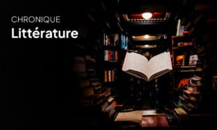 Chronique Lecture 14 Novembre #2