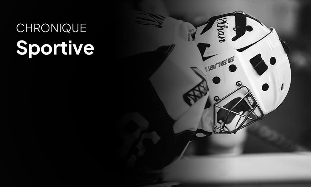 Chronique Sport du 5 février 2026 avec Francois Joseph